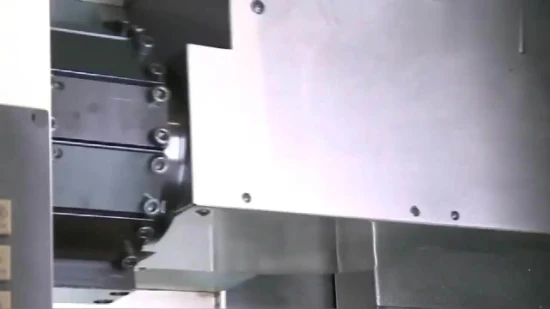 CNC Machining Stainless Steel Precision CNC Titanium Machining