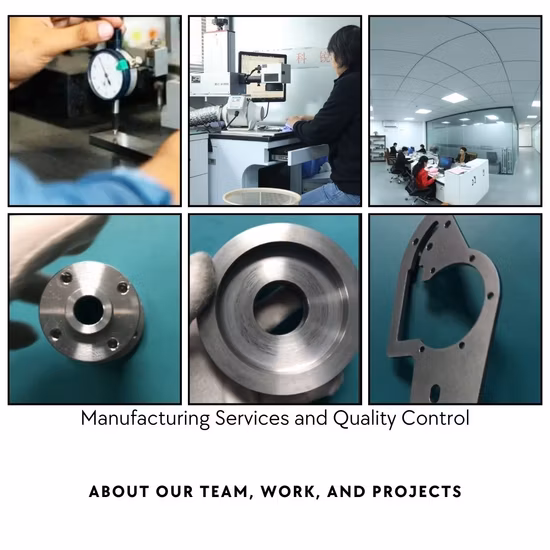 Custom Communication CNC Milling Aluminum Case 4 Axis CNC Milling Parts