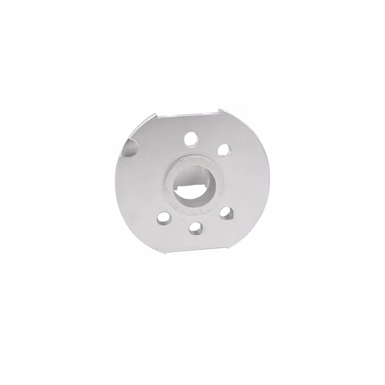 High Precision CNC Small Machining/Turning/Milling/Drilling Metal Parts Processing Spare Parts