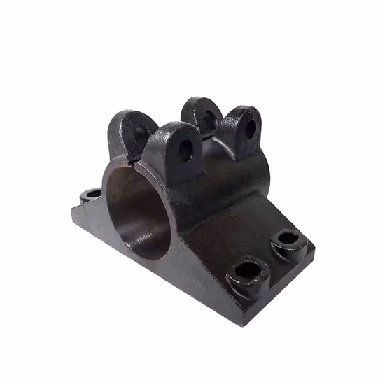 Customized China Metal Casting Factory Stainless Steel Precision Lost Wax Investment Casting