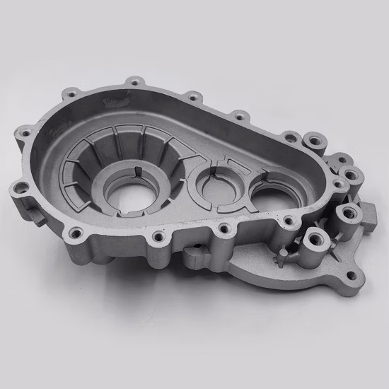 OEM Customize Precision Aluminum Alloy/Steel/Stainless Steel Machinery Parts Die Casting/Lost Wax Cast/Investment Casting/CNC Machining spare parts Casting