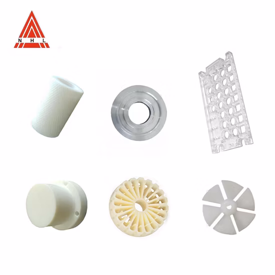 Custom Machined Plastic Metal Turning Milling CNC Machining Car Motorcycle Auto Spare Parts