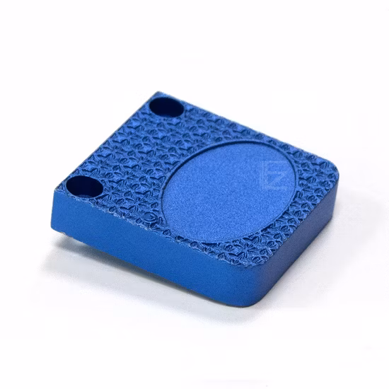 Customized OEM Precision Parts CNC Milling Aluminum Parts CNC Machining Services