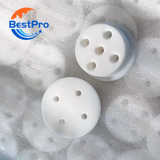 ODM and OEM CNC Custom Metal/Plastic Spare Parts CNC Machining Service