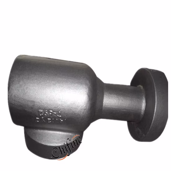 OEM China Factory Foundry Metal Silica Sol/Lost Wax-Investment-Precision-Precise-Alloy /Carbon /Metal/Stainless Steel Casting